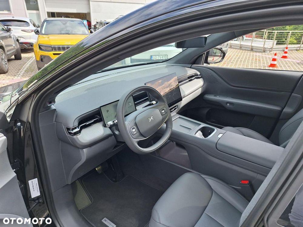 XPeng G6 80.8 kWh AWD Performance PRO - 6