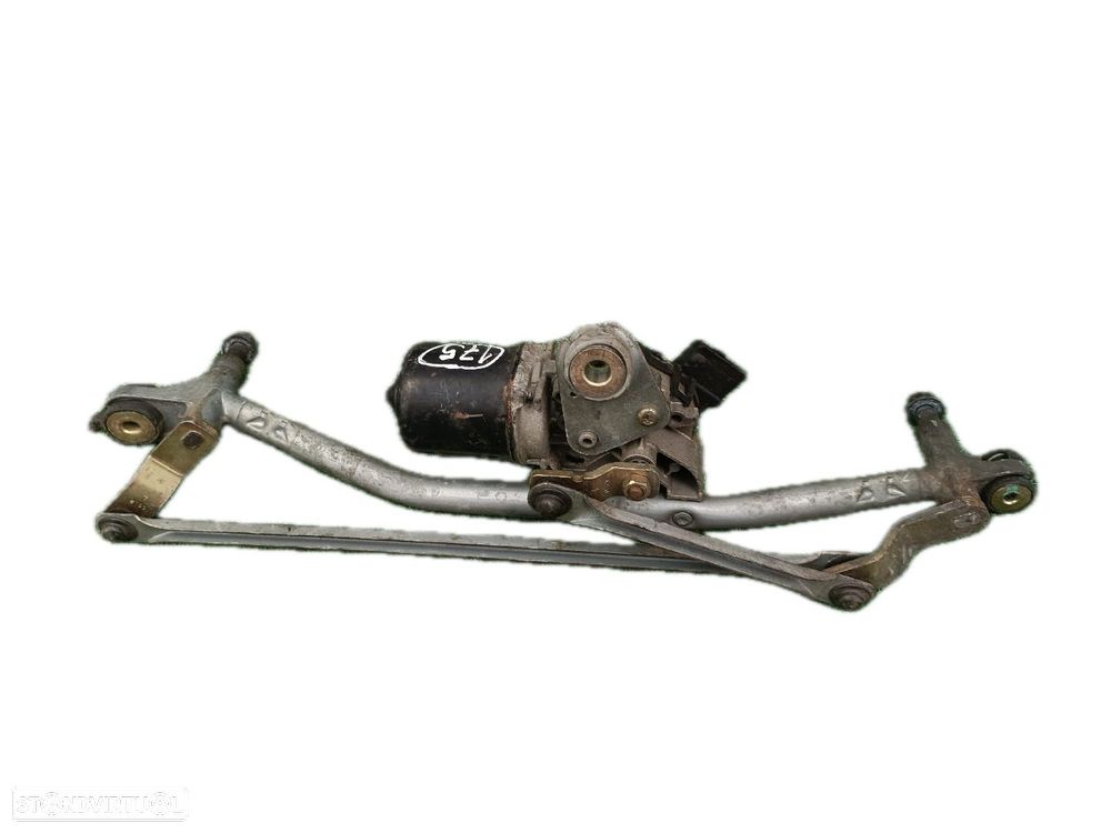 Motor Limpa Pára Brisas Citroën C3 I (Fc_, Fn_) - 2