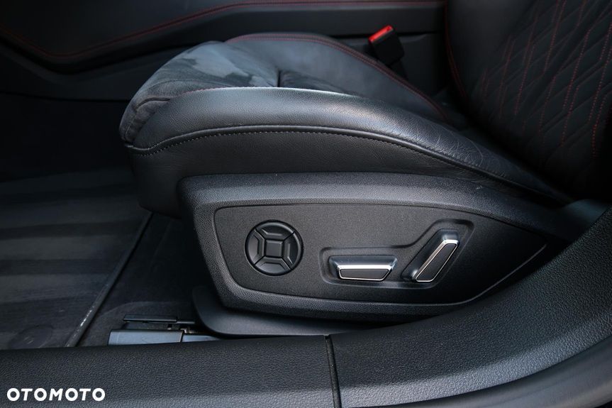 Audi S7 Sportback TDI Tiptronic - 18