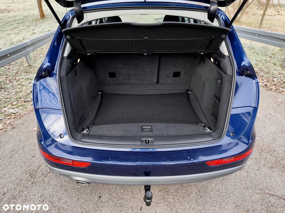 Audi Q5 2.0 TDI - 23