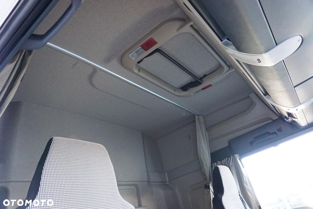 MAN TGX / 18.460 / ACC / E 6 / XLX /  BDF / 7,15 M , 7,45 M - 26