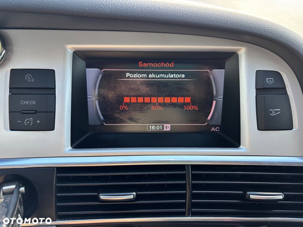 Audi A6 Limousine 2.0 TDI Multitronic - 26