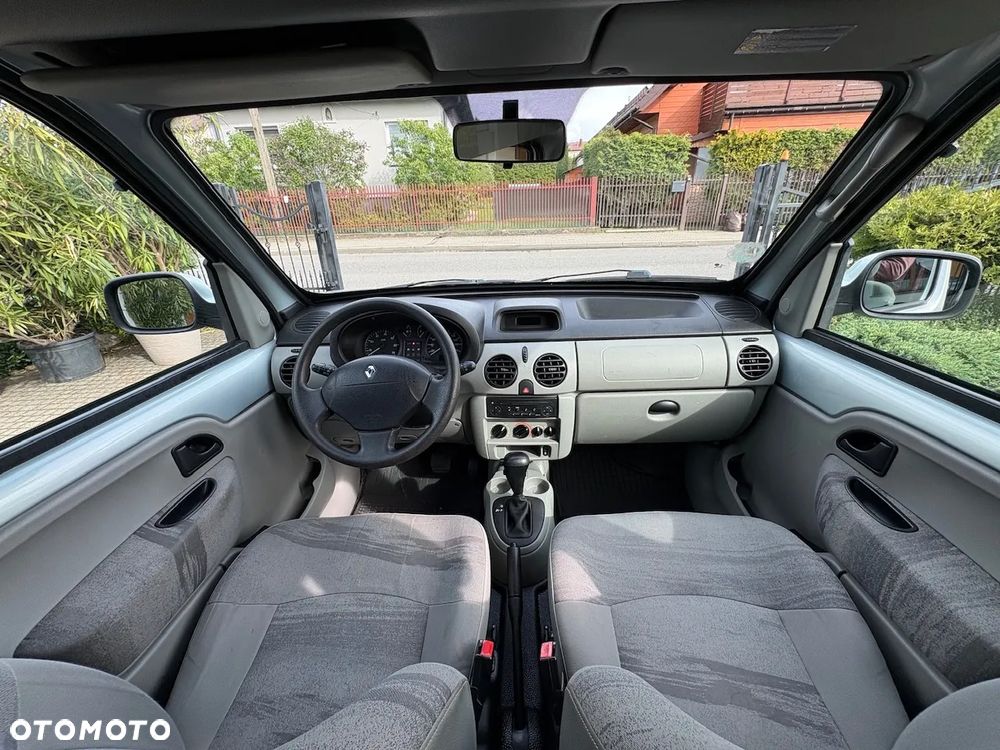 Renault Kangoo - 6