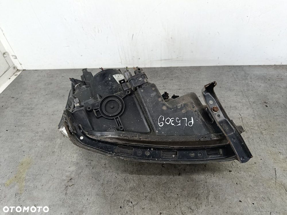 LAMPA PRZÓD LEWA HONDA CIVIC VII 30-A340  TYC - 2