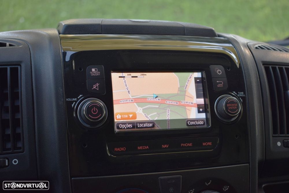 Citroën Jumper 2.2 BlueHDi 33 L2H2 Club - 15