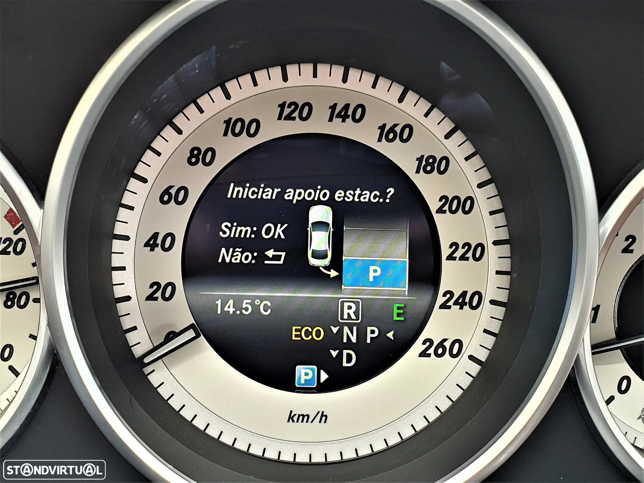 Mercedes-Benz CLS 350 d - 28