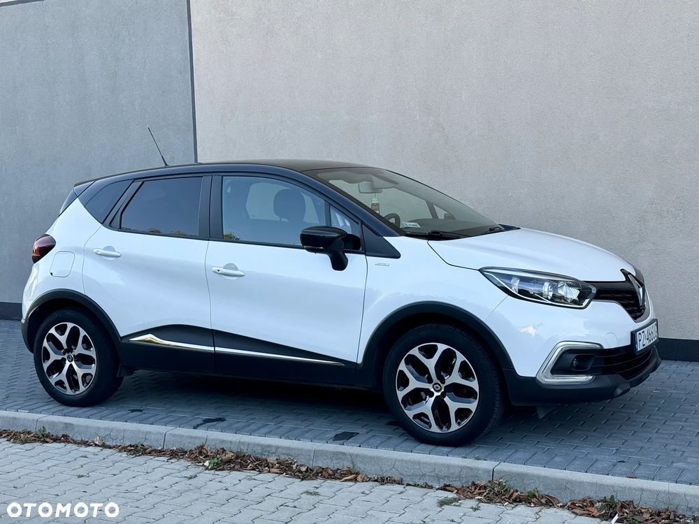 Renault Captur - 9