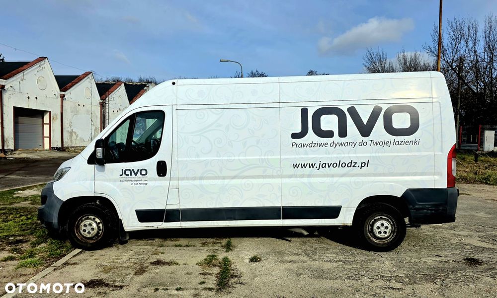 Fiat DUCATO - 23