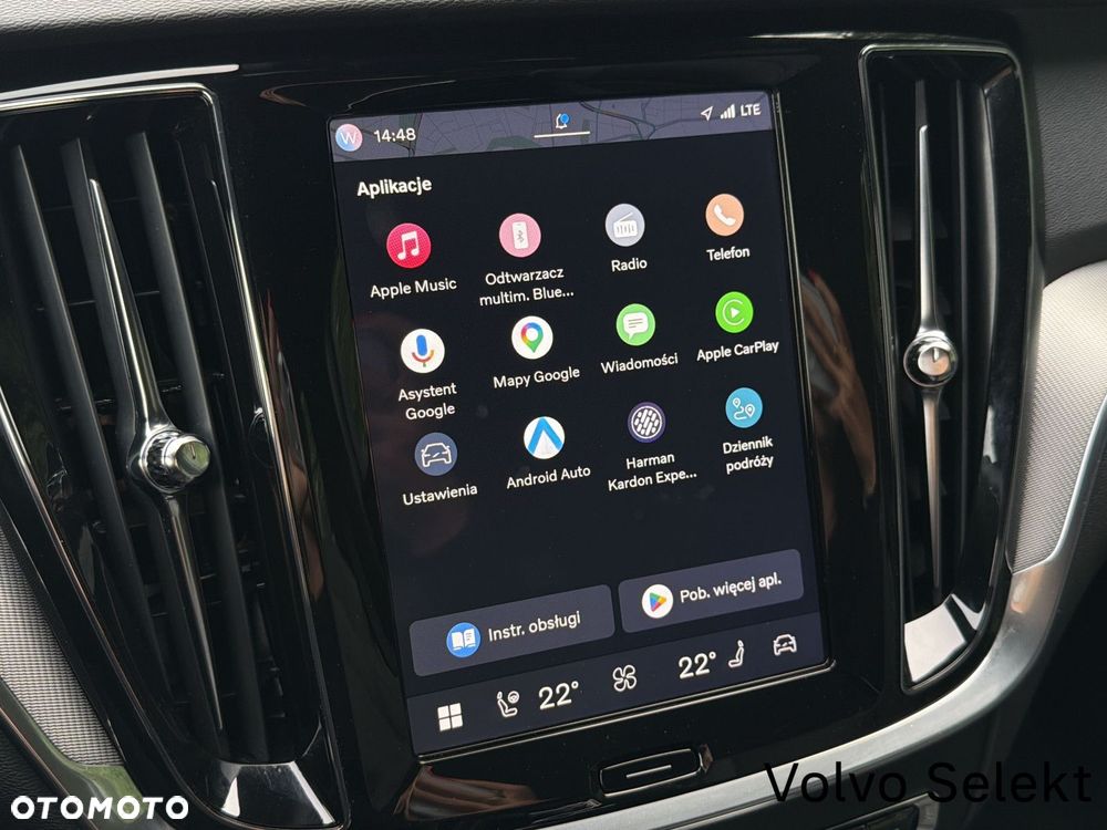 Volvo V60 - 30