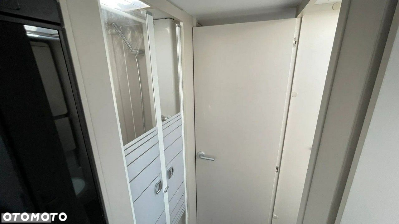 Adria Adora 673 PK NOWA 7OS 2-OSIOWA FV23% WCC - 23