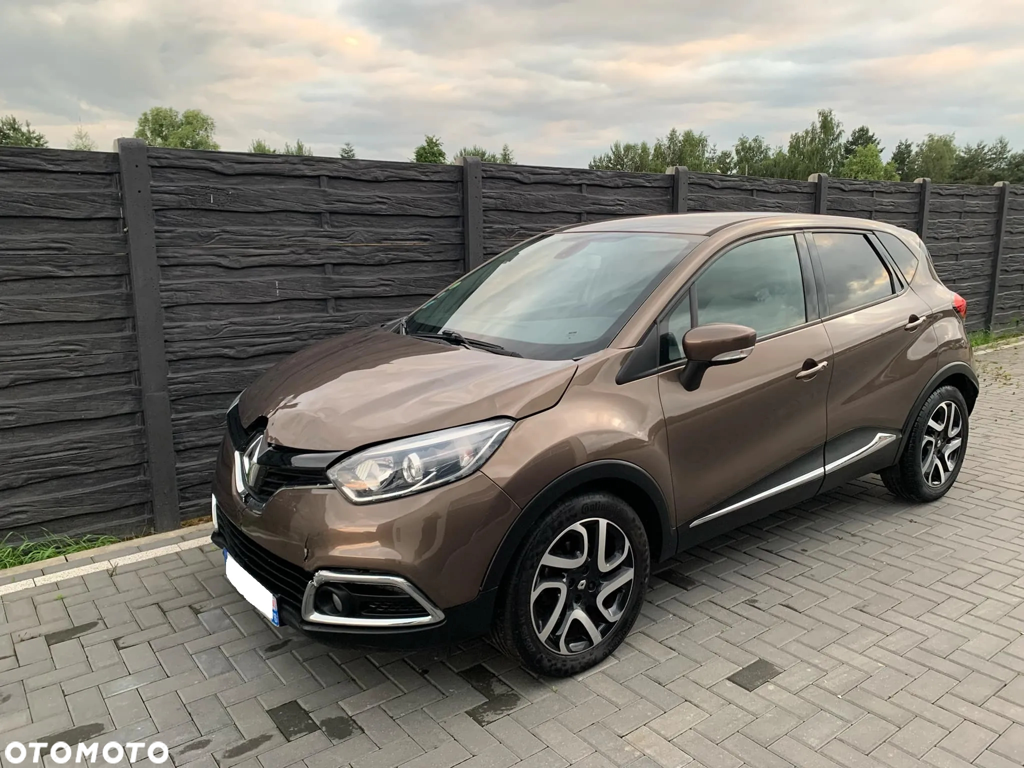 Renault Captur 1.5 dCi Energy Intens - 7