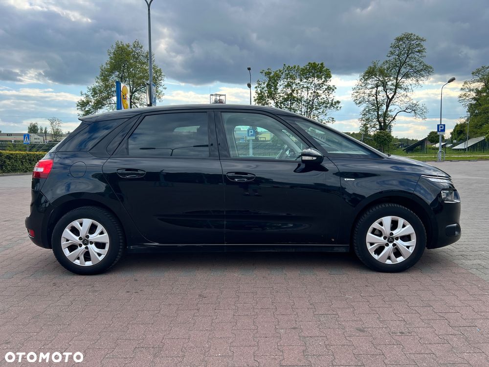 Citroën C4 Picasso e-HDi 115 ETG6 Exclusive - 7