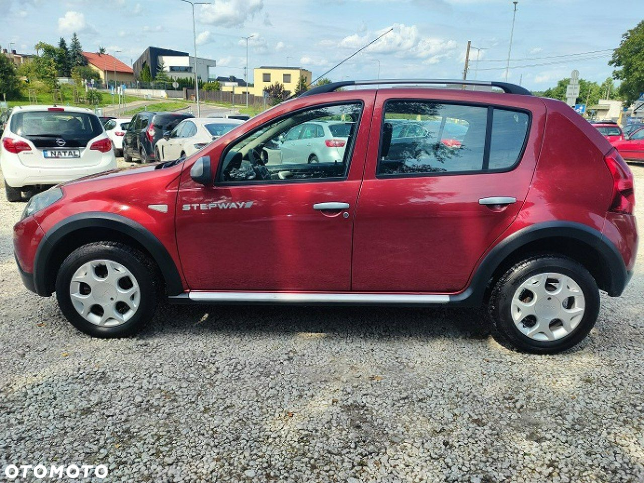 Dacia Sandero Stepway - 9