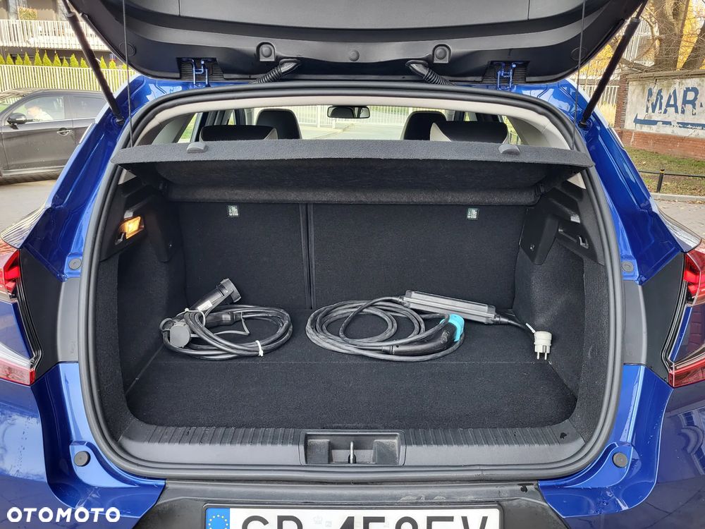 Renault Captur 1.6 E-TECH Plug-In Intens - 31