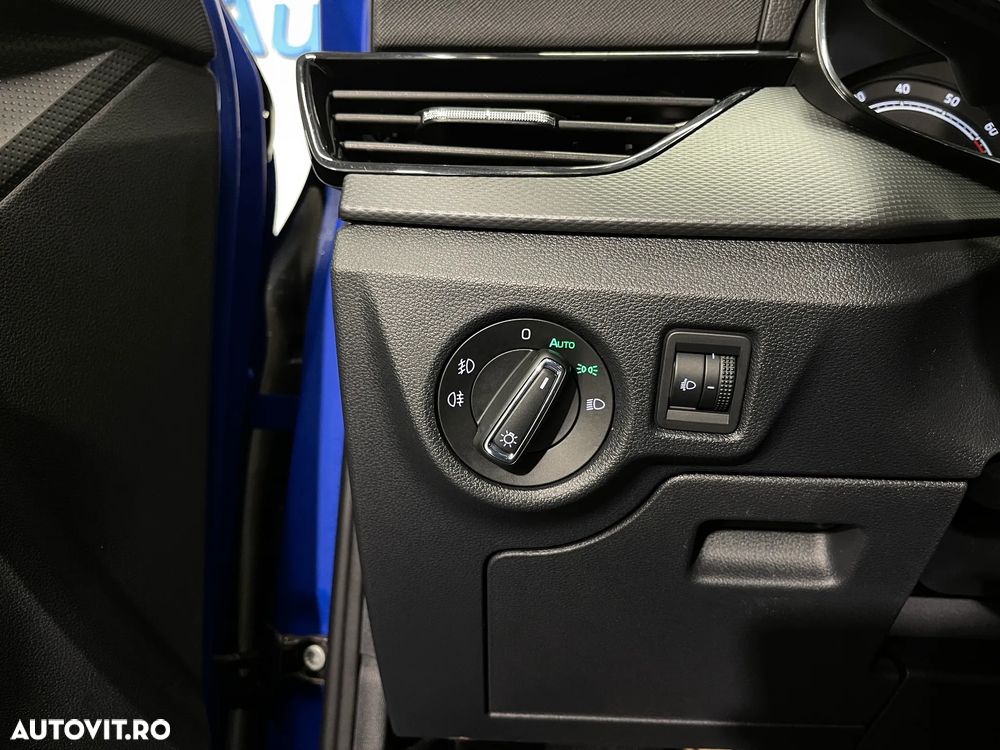 Skoda Scala 1.0 TSI Ambition - 22