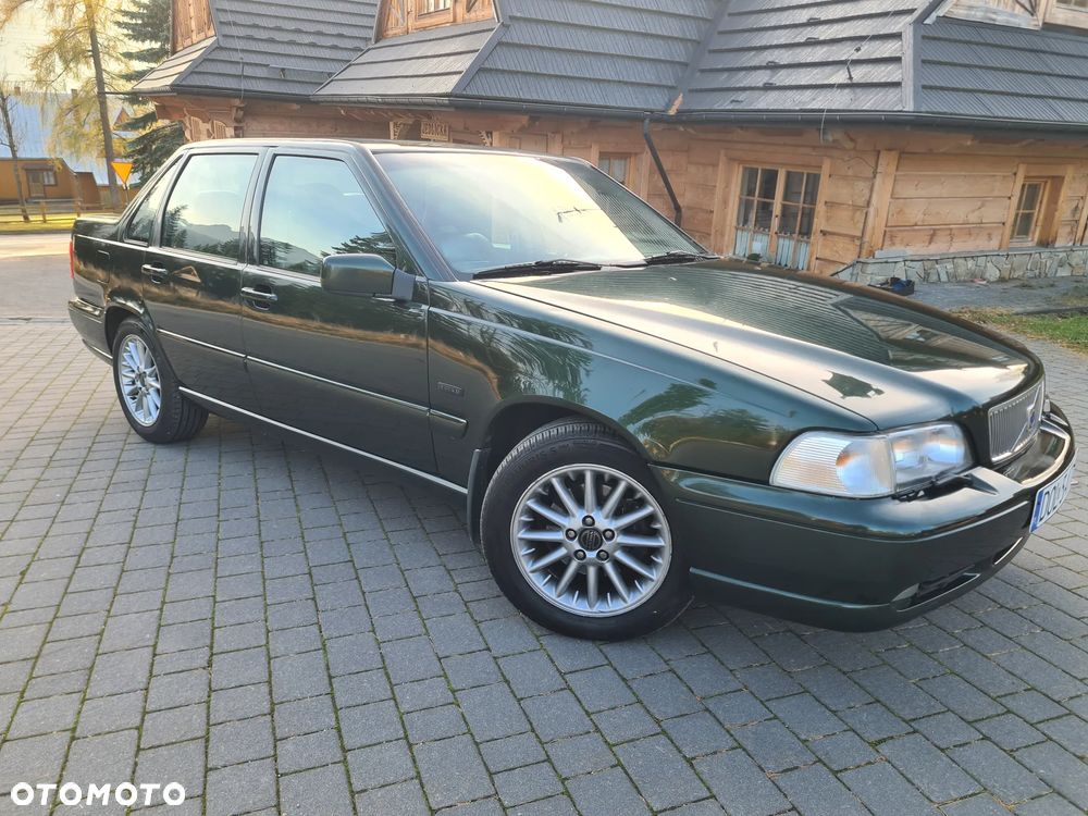 Volvo S70 - 2