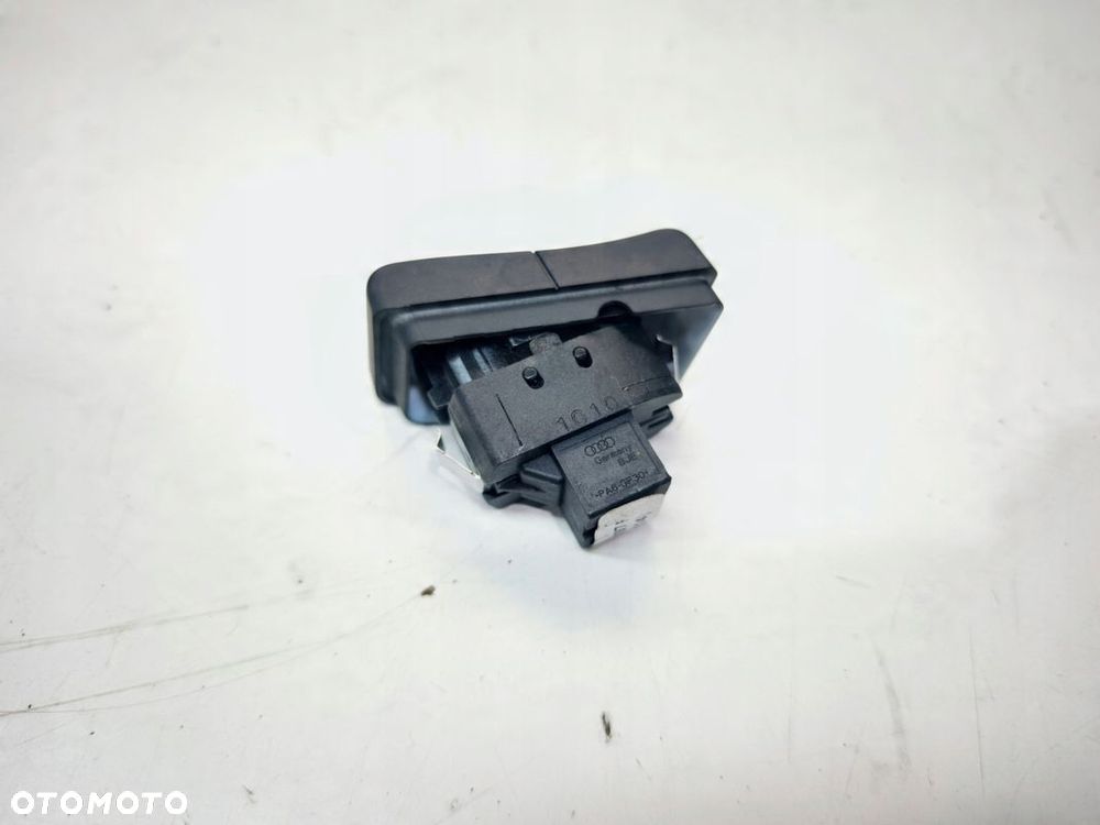 PRZEŁĄCZNIK BLOKADY DRZWI AUDI A3 8P 8P3 2008-2012 8P1962107F - 5