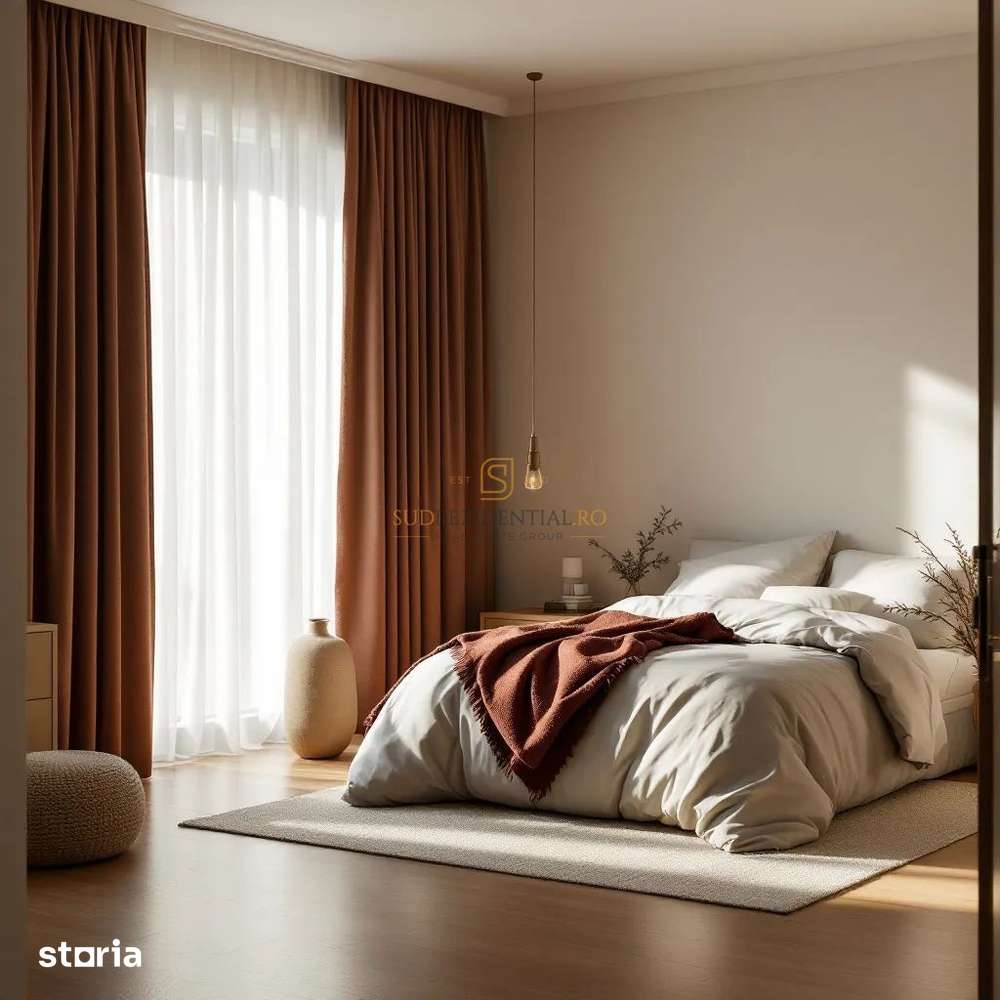 Photo 6 of Apartament 2 bedroom in Strada Pucheni