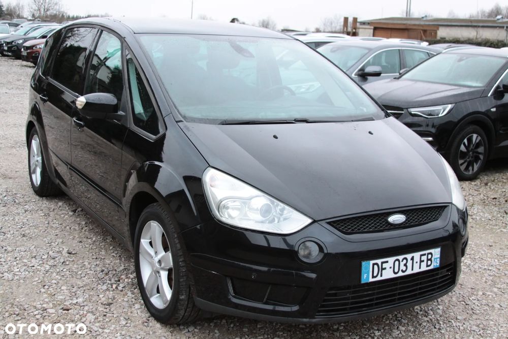 Ford S-Max - 3