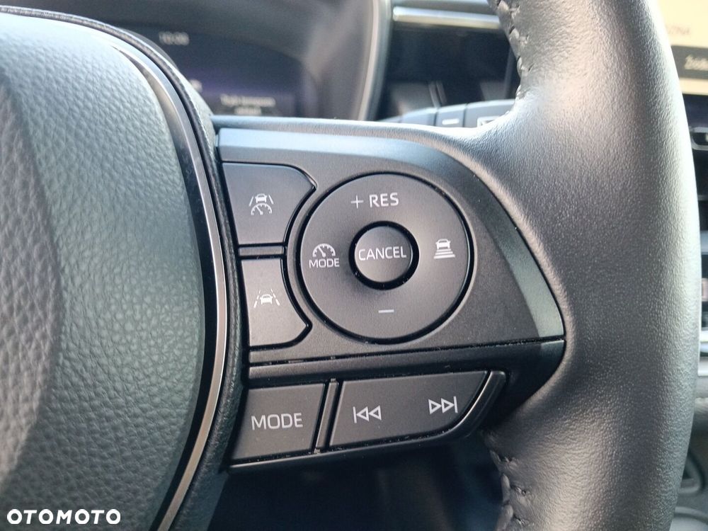 Toyota Corolla 2.0 Hybrid Comfort - 15