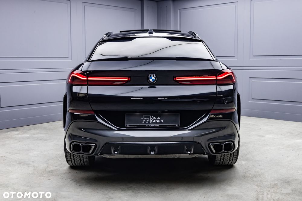 BMW X6 - 12