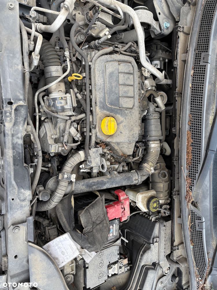 Renault Kadjar Energy dCi 130 Business - 13