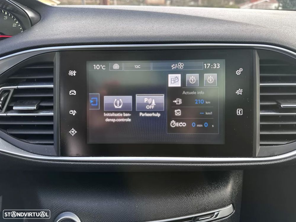 Peugeot 308 SW 1.2 PureTech Style - 45