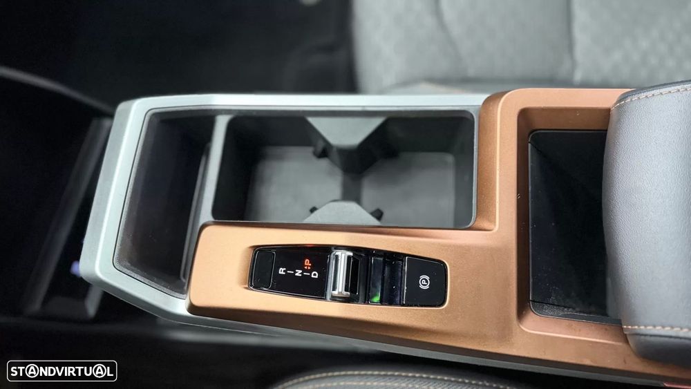 KGM Torres EVX 73.4 kWh K3 - 19