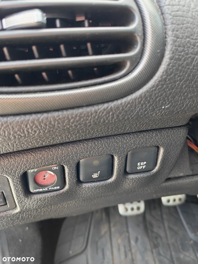 Peugeot 206 CC 1.6 HDI Euro4 - 8