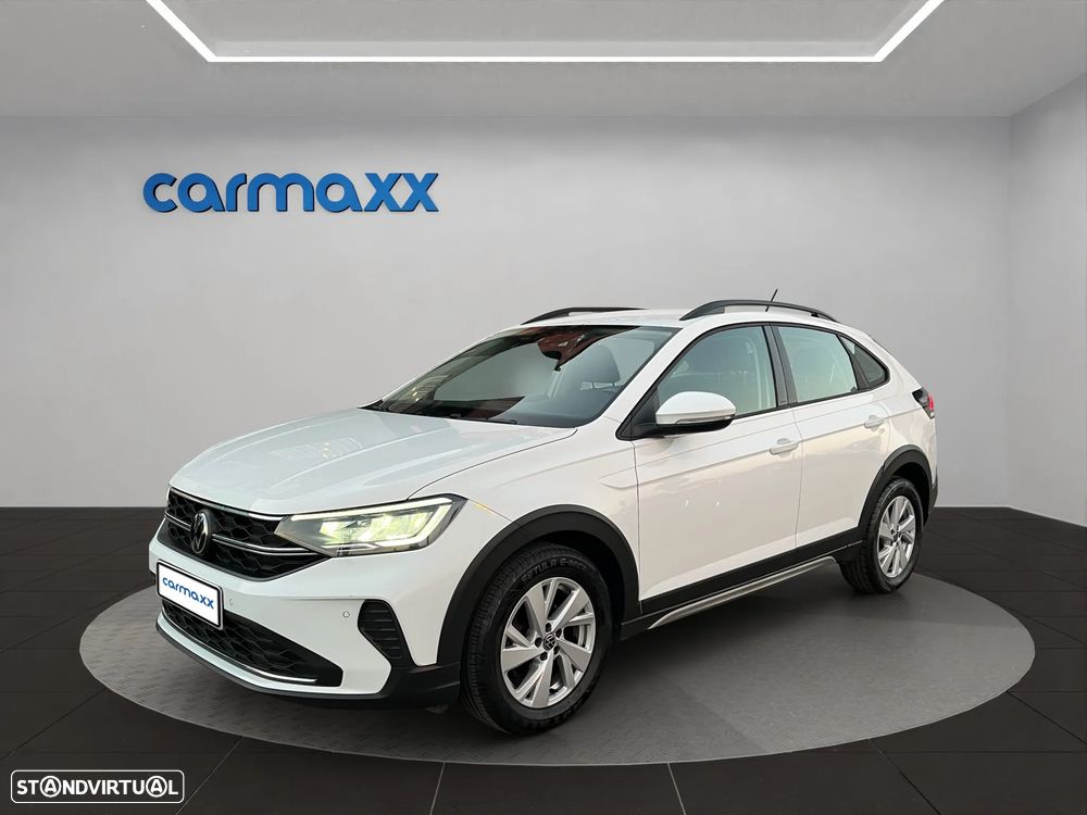 VW Taigo 1.0 TSI Life - 1
