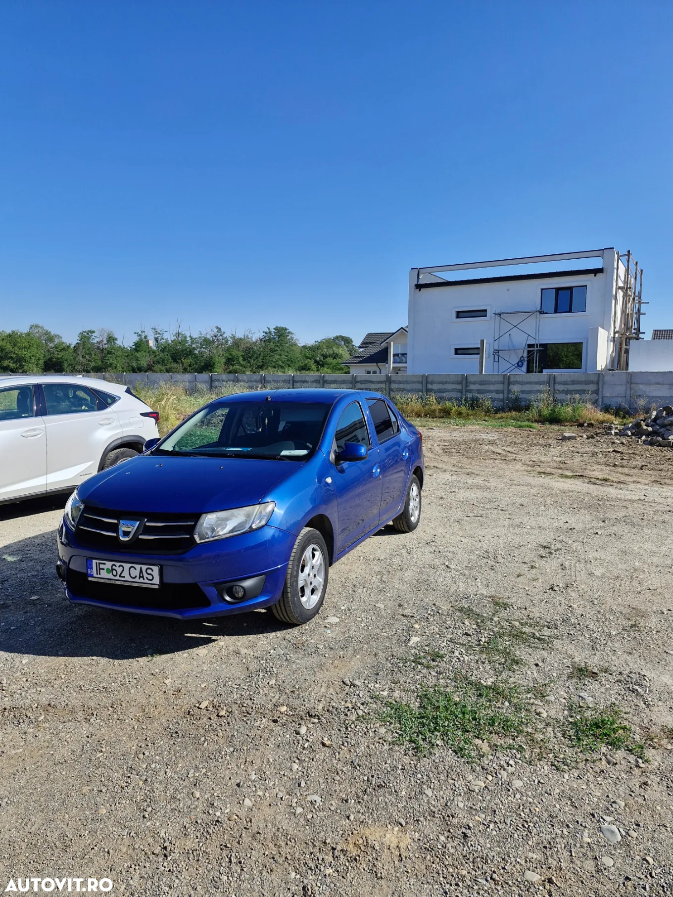 Dacia Logan - 2