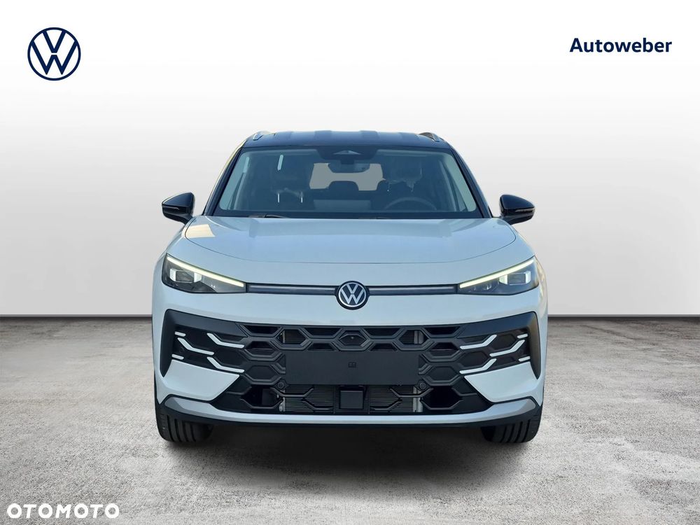 Volkswagen T-Roc 1.5 TSI Style DSG - 8