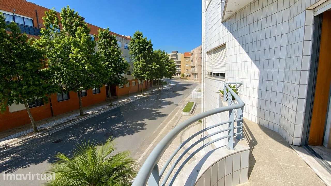 Apartamento T3 Povoa de Varzim - Grande imagem: 4/44