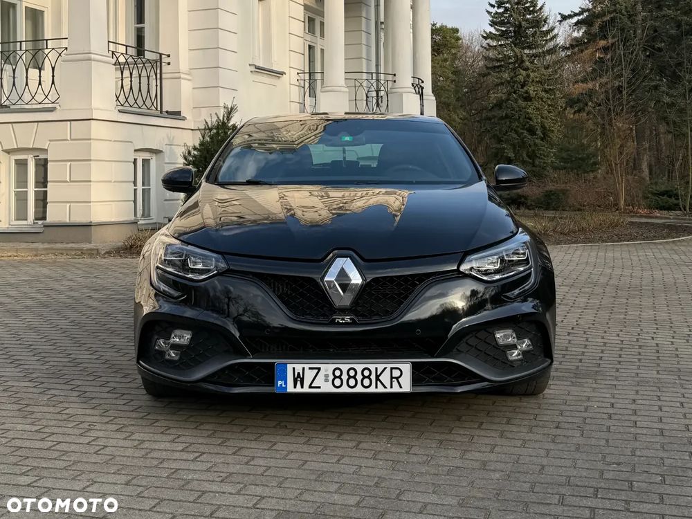 Renault Megane 1.8 TCe R.S EDC - 3