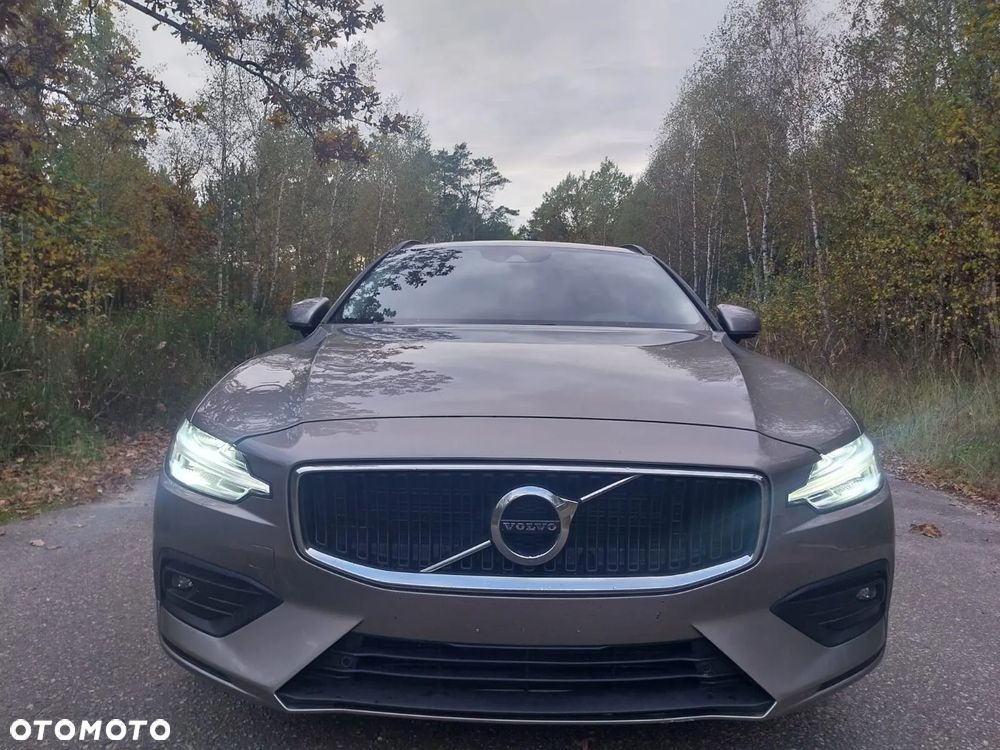 Volvo V60 - 24