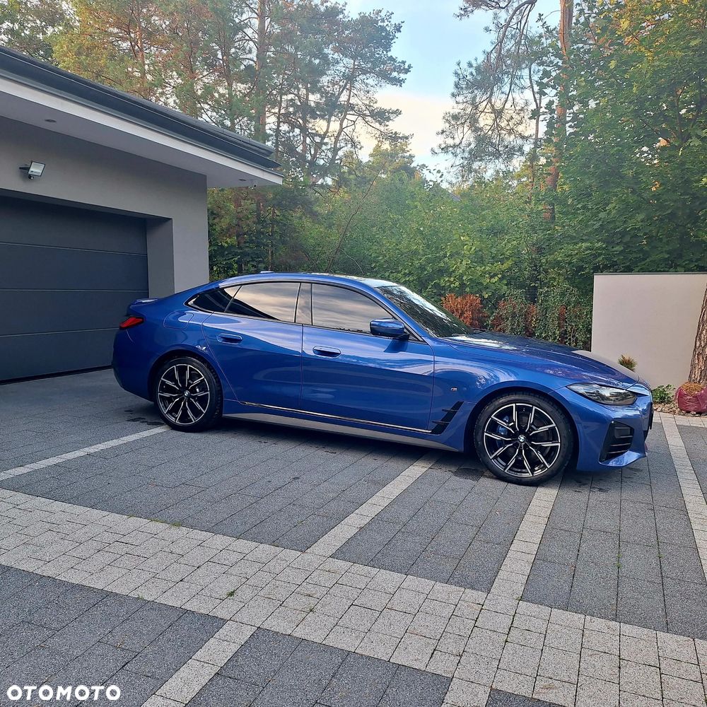 BMW Seria 4 - 23
