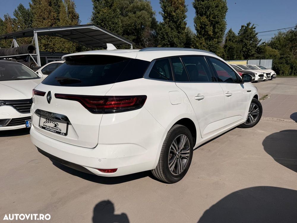 Renault Megane - 7