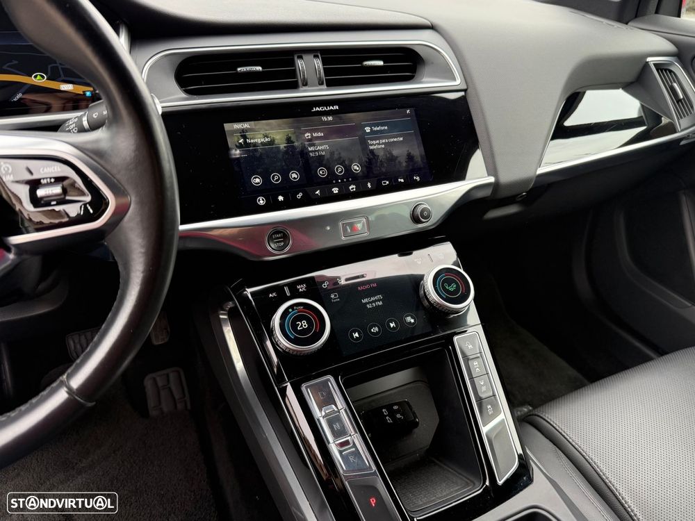 Jaguar I-Pace EV400 AWD S - 17
