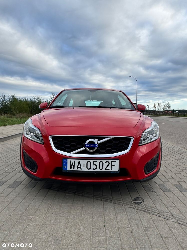 Volvo C30 2.0 - 2