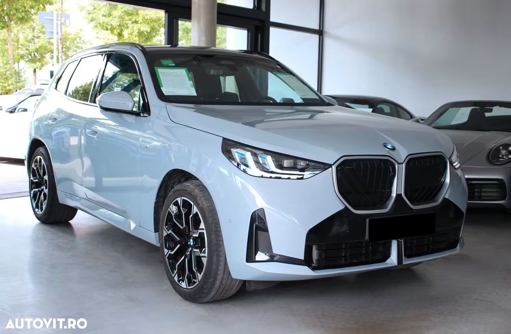 BMW X3 30e xDrive - 3