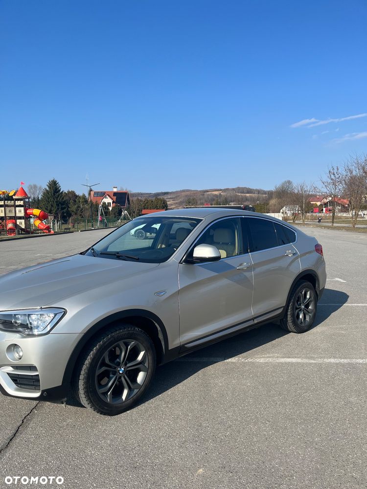 BMW X4 - 4