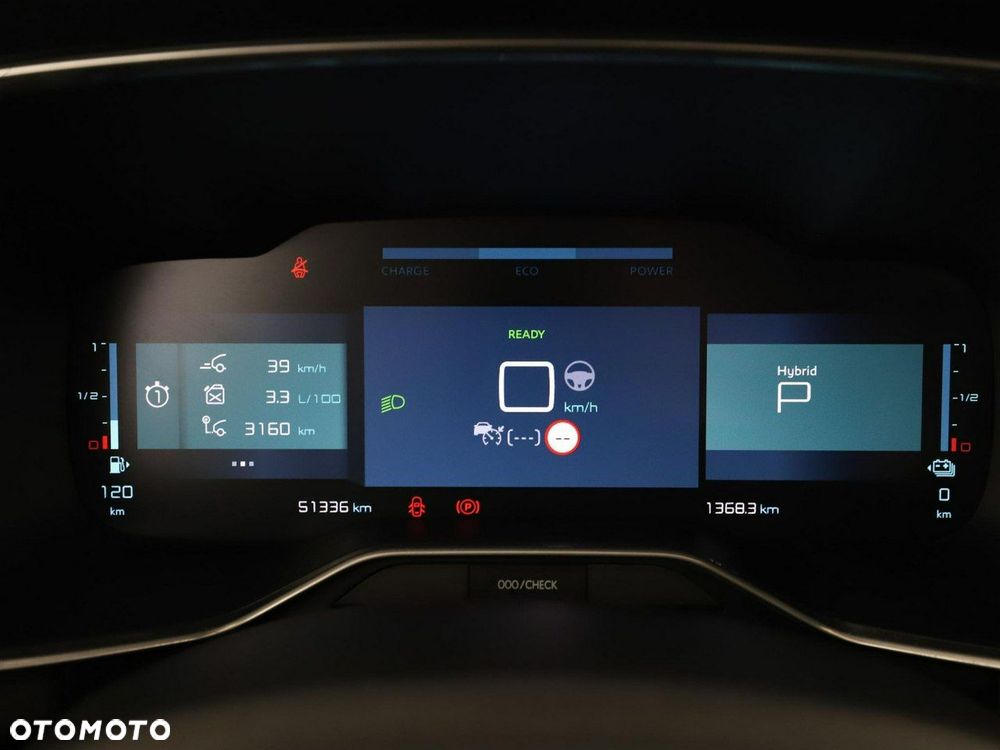 Citroën C5 Aircross - 22