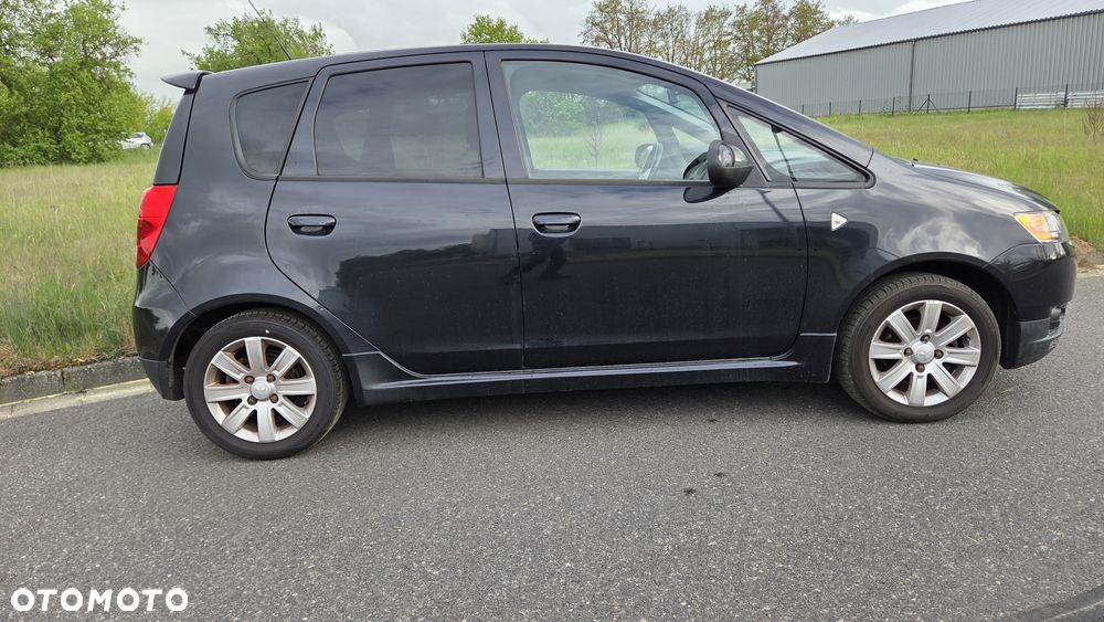Mitsubishi Colt 1.3 ClearTec In Motion Plus - 3