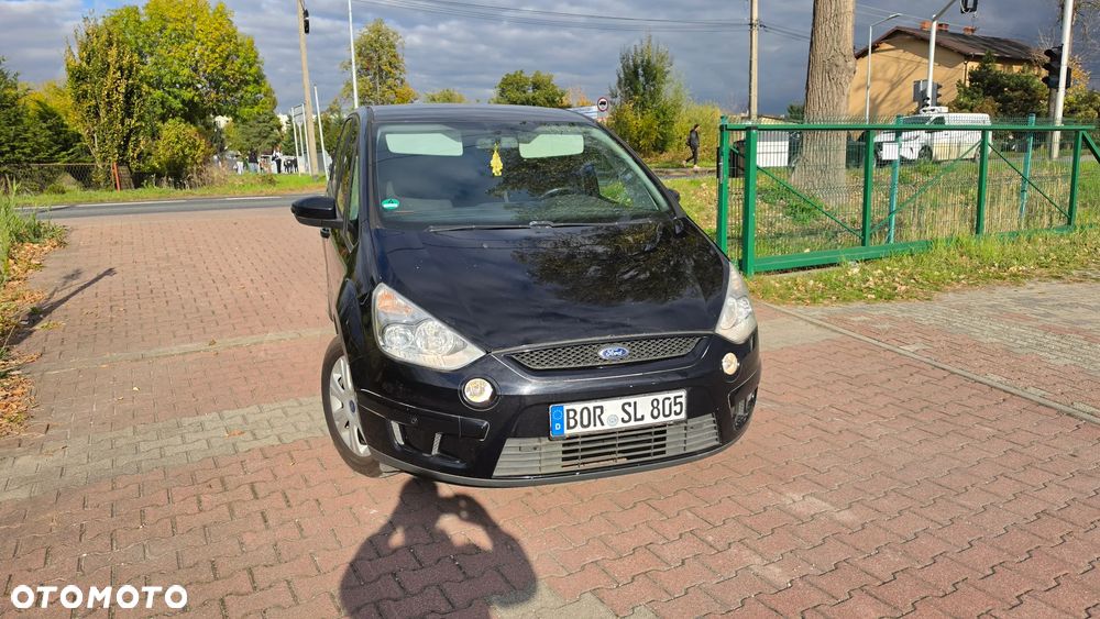 Ford S-Max 2.0 Viva Trend - 34