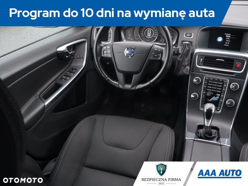 Volvo V60 - 9