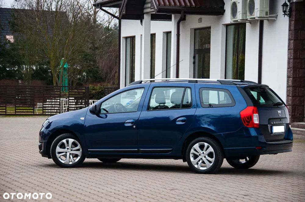 Dacia Logan 0.9 TCe Laureate S&S - 17