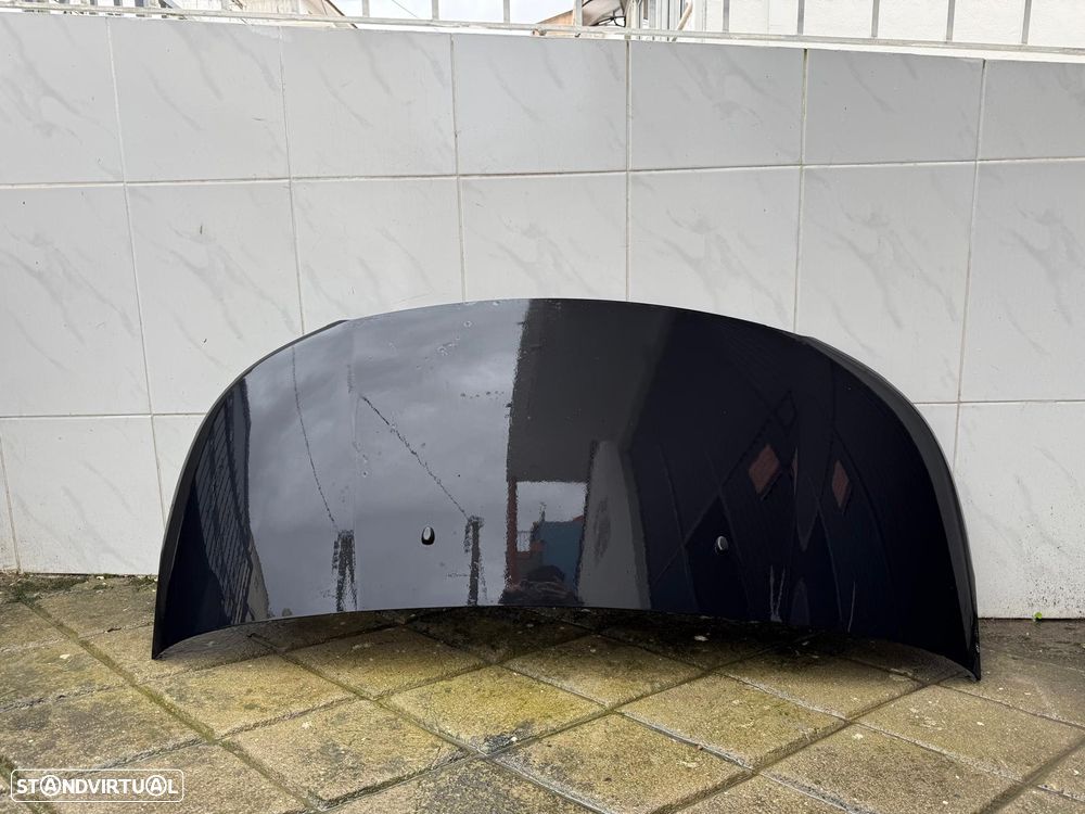 Capot Citroen C3 Picasso 2010 - 1