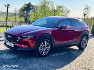 Mazda CX-30 2.0 mHEV Hikari 2WD - 1