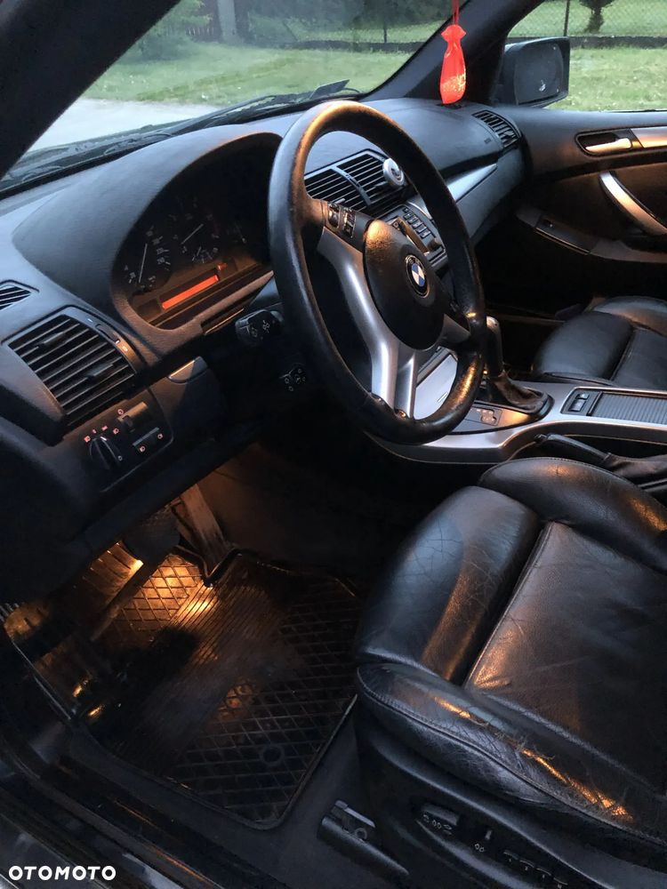 BMW X5 - 22