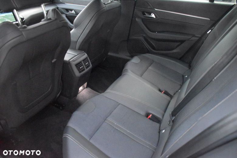 Peugeot 508 1.5 BlueHDi Allure Pack S&S EAT8 - 38